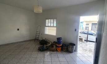 Imagem 5: Linda casa pronta para morar reformada com 2 dormitórios na região da Braz Leme - São Paul