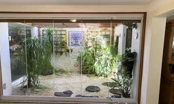 Imagem 6: Rio de Janeiro - Casa de Condomínio - Barra da Tijuca