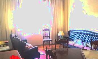 Imagem 5: Apartamento para venda tem 97 metros quadrados com 3 quartos em Tijuca - Rio de Janeiro