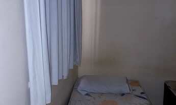 Imagem: Suites e quartos