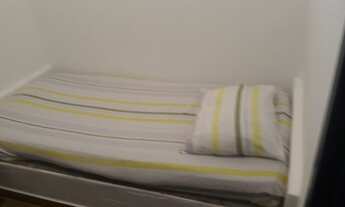 Imagem 3: Quartos para alugar