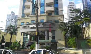 Imagem: FLAT RESIDENCIAL em São Paulo - SP, Pinheiros