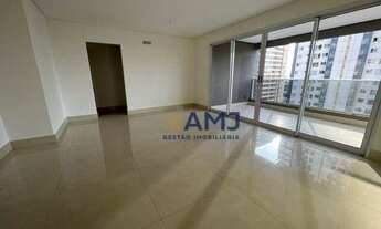 Imagem: 3 Suítes no Setor Bueno próx. T-2!