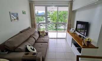 Imagem: Recreio - Apto no Barra Family com 2 quartos