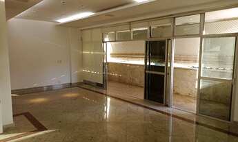 Imagem 4: Excelente Apto de 3 Quartos na Quadra da Praia do Leblon