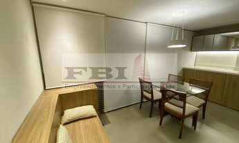 Imagem 4: Apartamento para venda com 42m2 lindo! Porteira fechada !!! Completo