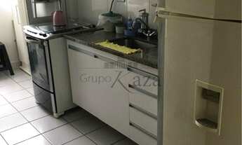 Imagem 3: Sao Jose dos Campos - Apartamento Padrão - Vila Industrial