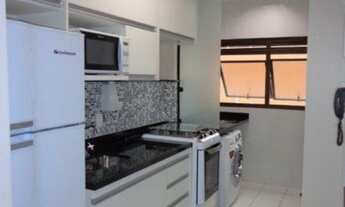 Imagem 3: FLAT RESIDENCIAL em São Paulo - SP, Itaim Bibi