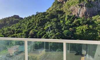 Imagem 4: Apartamento a venda Praia da Costa, 3 quartos, sendo 1 suíte, vista para morro do Moreno