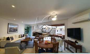 Imagem 6: Casa em condomínio com 4 suítes e jacuzzi para temporada