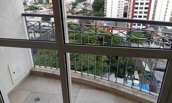 Imagem 6: Apartamento para Locação em São Paulo, VILA OLIMPIA, 1 dormitório, 1 banheiro, 1 vaga