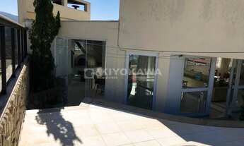 Imagem: Apartamento duplex com 5 dormitórios, 550