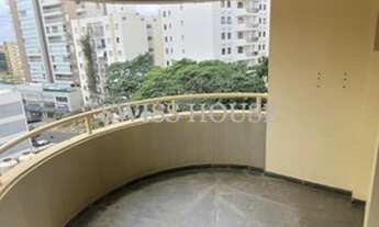 Imagem 4: Apartamento - Cambuí - Campinas