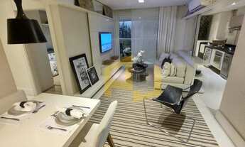 Imagem 3: Apartamento para venda com 86 metros quadrados com 2 quartos em Jacarepaguá - Rio de Janei