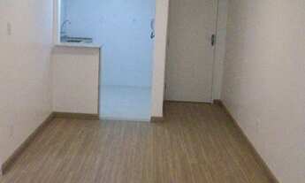 Imagem 2: Apto reformado com 57m2 na CNB 14  Ed. Elias J. Oliveira - Taguatinga