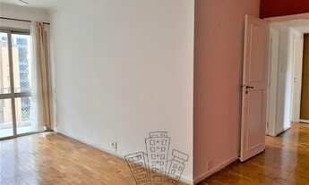 Imagem: APTO. DE 103 M² NO ITAIM BIBI