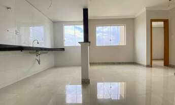 Imagem 4: Belo Horizonte - Apartamento Padrão - São João Batista (Venda Nova