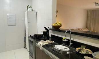 Imagem 6: Casa no alto do Calhau - 3 quartos, com quintal amplo