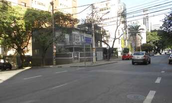 Imagem 2: BELO HORIZONTE - Apartamento Padrão - Lourdes