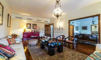 Imagem 7: Praia do Flamengo com vista