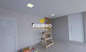 Imagem 6: Casa em Condomínio para Venda em Cuiabá, Condomínio Primor das Torres, 3 dormitórios, 1 su
