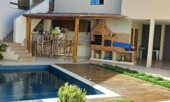 Imagem 4: Casa Duplex no Parque dos Jacarandás