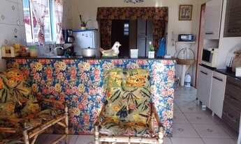 Imagem 6: Casa com 3 dormitórios à venda, 112 m² por R$ 530.000,00 - Puris - Ibiúna/SP