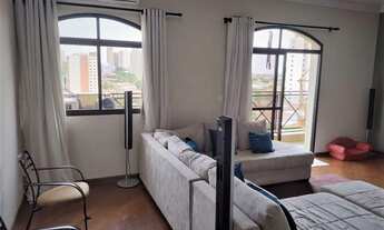 Imagem 4: Apartamento para Venda em Presidente Prudente, VILA LESSA, 3 dormitórios, 1 suíte, 4 banhe