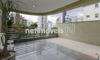 Imagem: Venda Área Privativa Cidade Nova Belo Horizonte