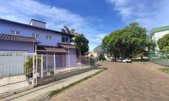 Imagem 2: Casa com 4 dormitórios para alugar, 190 m² - Santo Inácio - Santa Cruz do Sul/RS