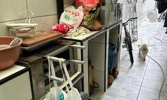 Imagem 4: Apartamento de 3 dormitórios e 2 banheiros - 106,72 m² - Macuco