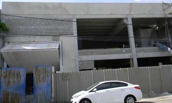 Imagem: Galpão para locação com excelente localização