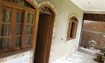 Imagem 4: Casa para venda possui 360 metros quadrados com 6 quartos em Dom Bosco - Betim - MG