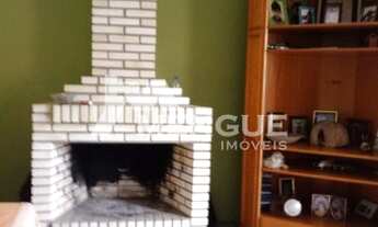 Imagem 2: Casa residencial com 3 dormitórios e 5 vagas à venda no bairro Jardim Floresta em Porto Al