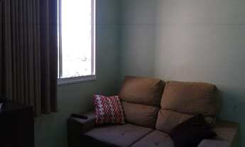 Imagem 3: Apartamento 47m² 4° Andar com Lazer Lagoinha
