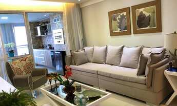 Imagem 7: Apartamento para Venda em Salvador, Armação, 3 dormitórios, 3 suítes, 4 banheiros, 3 vagas