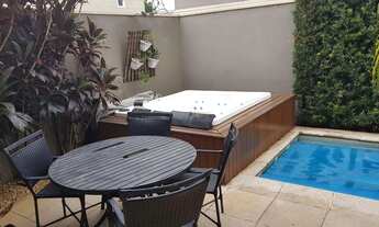 Imagem 4: Eco Village Casa em condomínio com 3 dormitórios