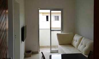 Imagem 4: VENDE-SE | APARTAMENTO MOBILIADO