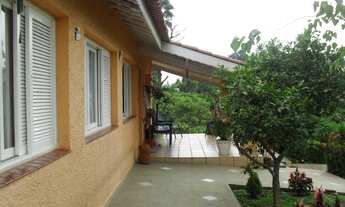 Imagem 2: Casa à venda na Serra da Cantareira, Alpes da Cantareira, Mairiporã, São Paulo