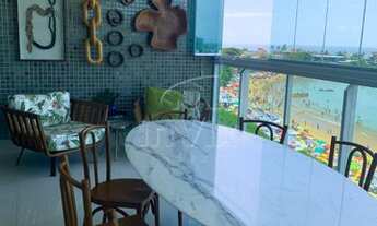 Imagem: Apartamento em Enseada Azul - Guarapari