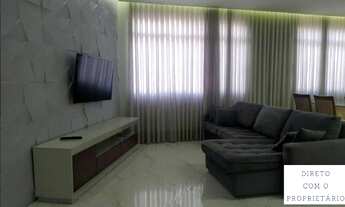 Imagem 5: Oportunidade: Apartamento com 4 quartos, 140 m² à venda no Gutierrez