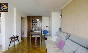 Imagem 2: Apartamento no Brooklin