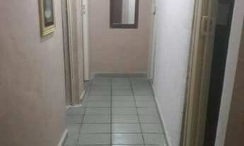 Imagem 2: Apartamento com 3 dormitórios à venda, 118 m² por R$ 250.000,00 - Espinheiro - Recife/PE