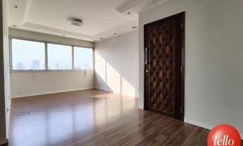 Imagem 3: São Paulo - Apartamento Padrão - Mooca