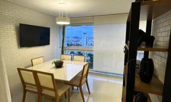 Imagem 3: Vende-se lindo apartamento, 2 dormitórios, Sacada, 2 vagas, Lazer completo na Ponta da Pra