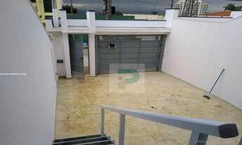 Imagem 3: Sobrado para Venda em Mogi das Cruzes, Vila Lavínia, 3 dormitórios, 1 suíte, 1 banheiro, 2