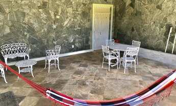 Imagem 3: Casa temporada veraneio orla de Atalaia Aracaju alugo