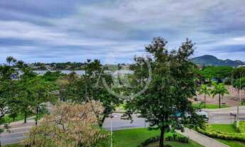 Imagem 3: Apartamento 4 suítes, 1 por andar com vista para o mar e iate club na Praia do Canto, Vitó