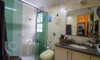 Imagem 3: Apartamento para venda possui 110 metros quadrados com 3 quartos