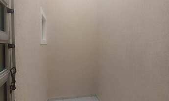 Imagem 2: Casa com 3 dormitórios para alugar, 100 m² por R$ 2.443,54/mês - Capão da Imbuia - Curitib